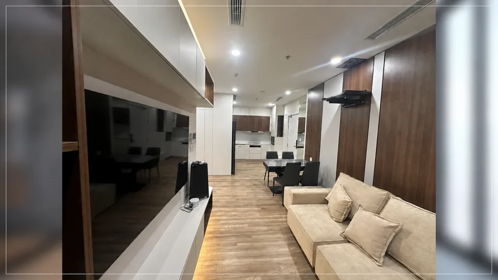 lắp đặt nội thất 9
