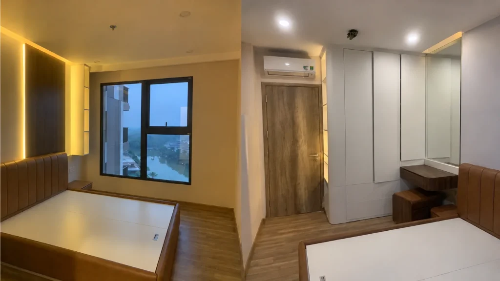 lắp đặt nội thất 13