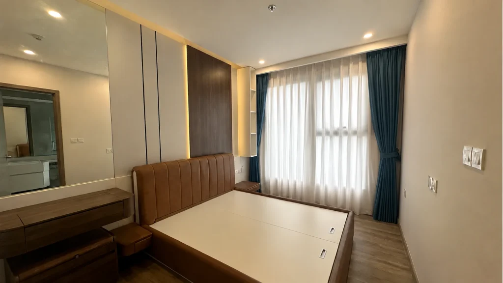 lắp đặt nội thất 15