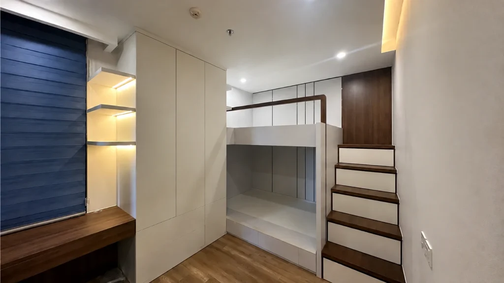 lắp đặt nội thất 18