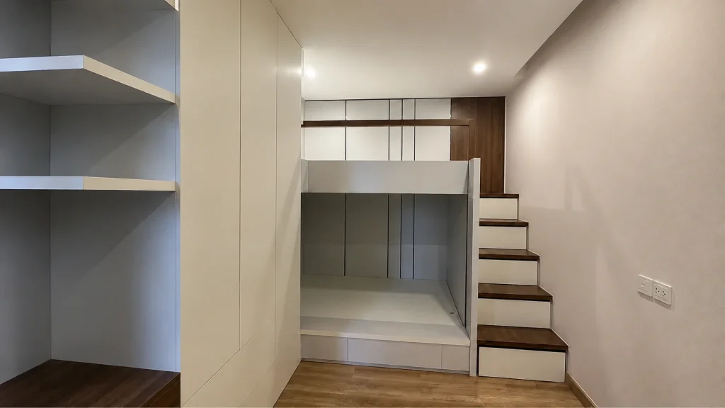 lắp đặt nội thất 19