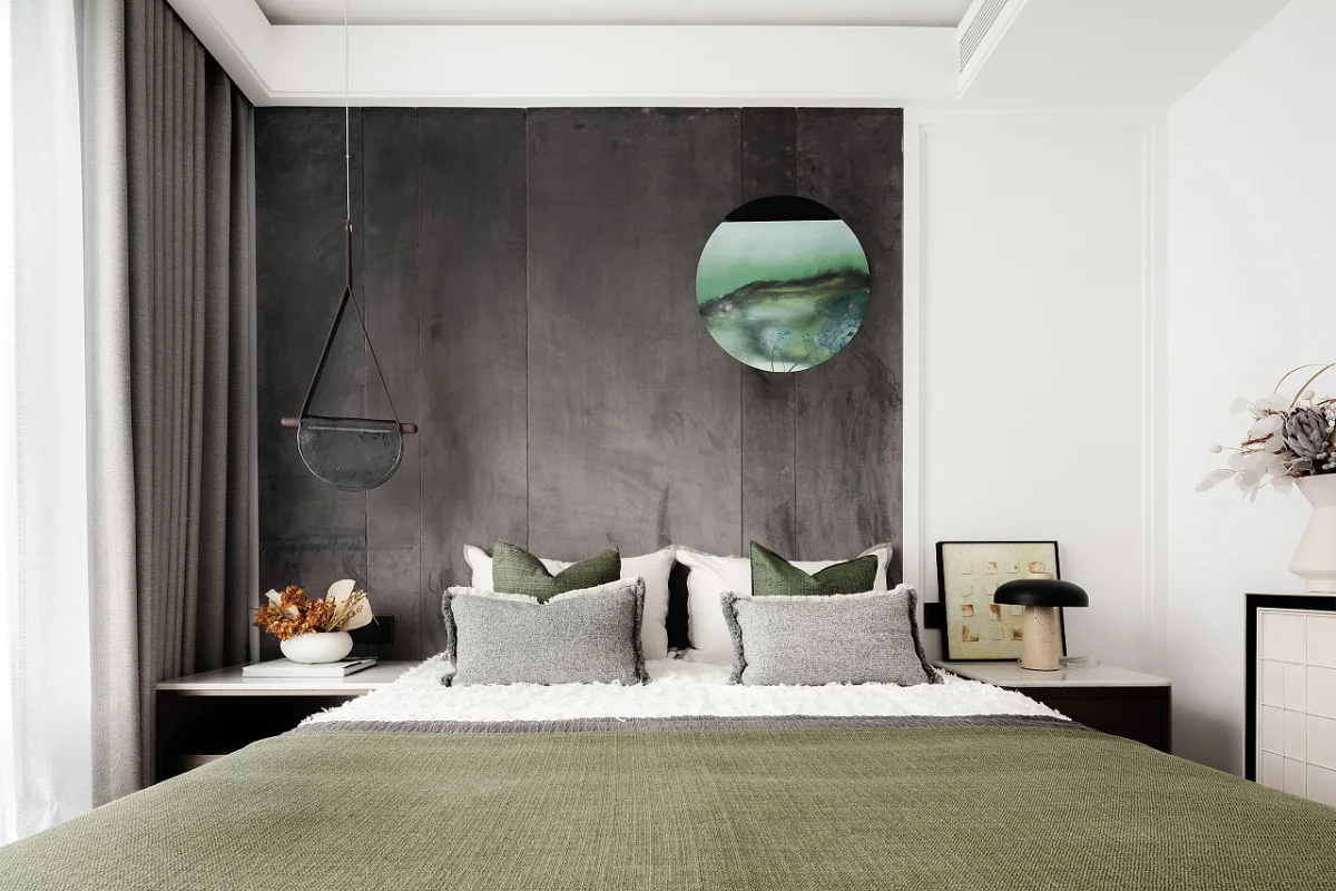 Những mẫu thiết kế phong cách Minimalism