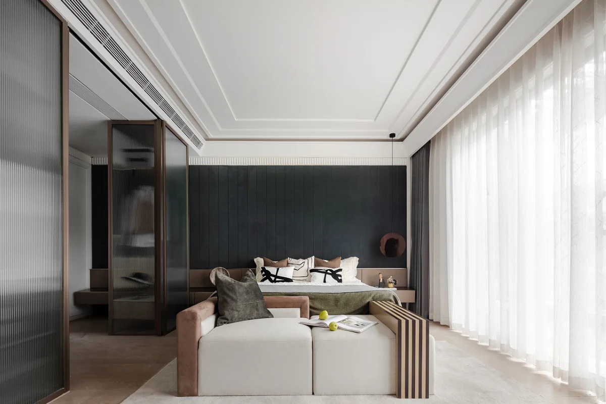 Những mẫu thiết kế phong cách Minimalism