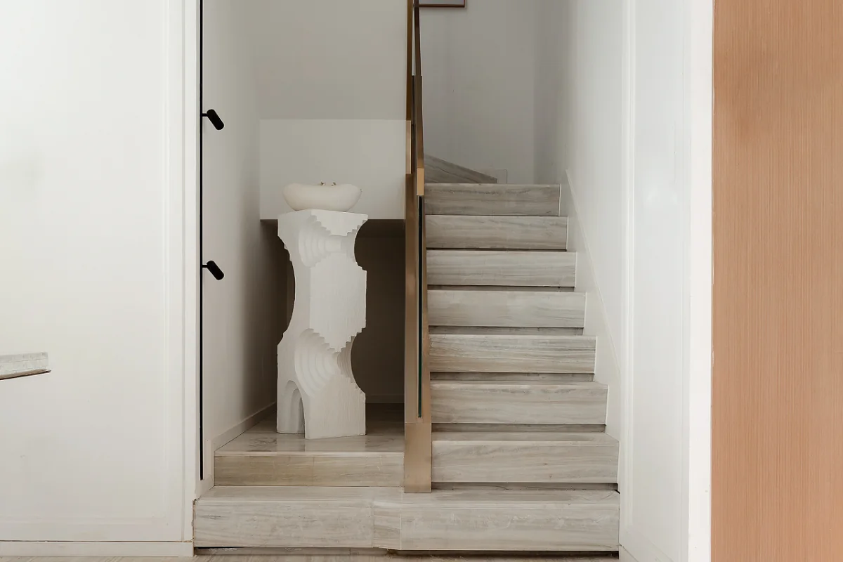 Những mẫu thiết kế phong cách Minimalism