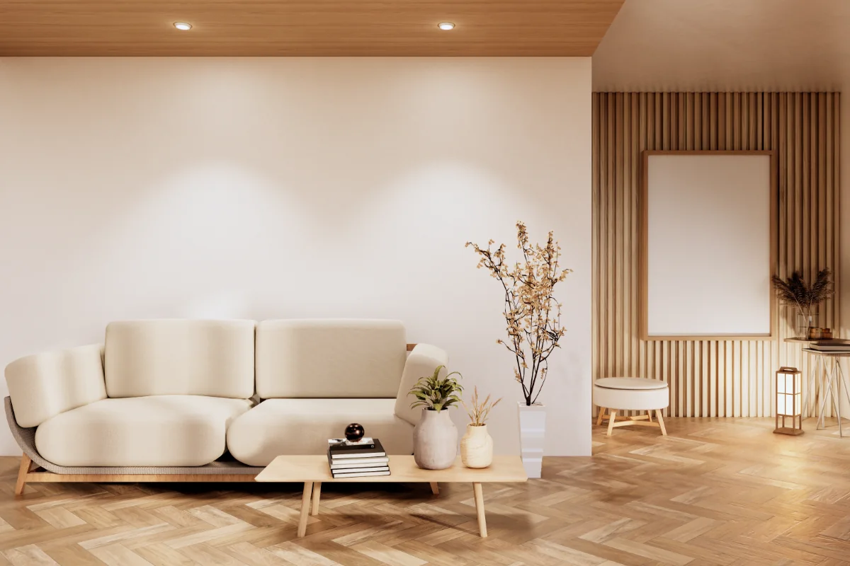 Phong cách Minimalism là gì?